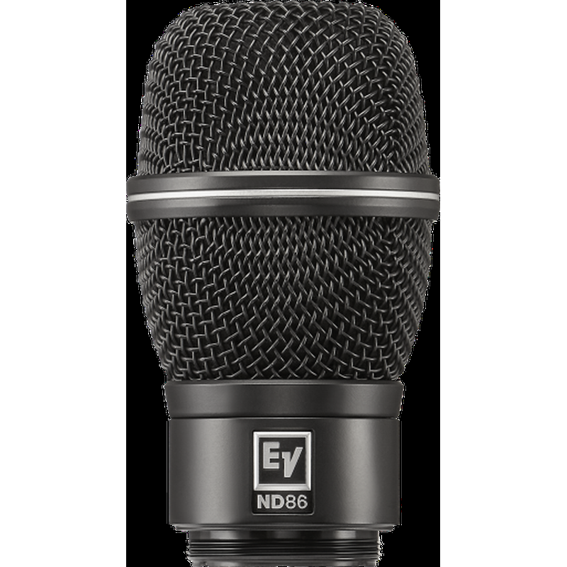 Microfono Dinámico Electro Voice Nd86-Rc3