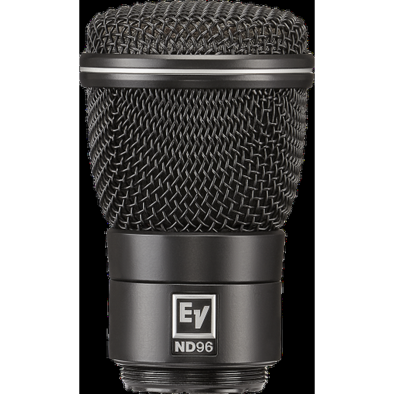 Microfono Dinámico Electro Voice Nd96-Rc3