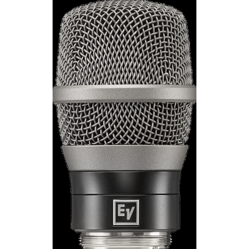 Microfono Dinámico Electro Voice Re520-Rc3