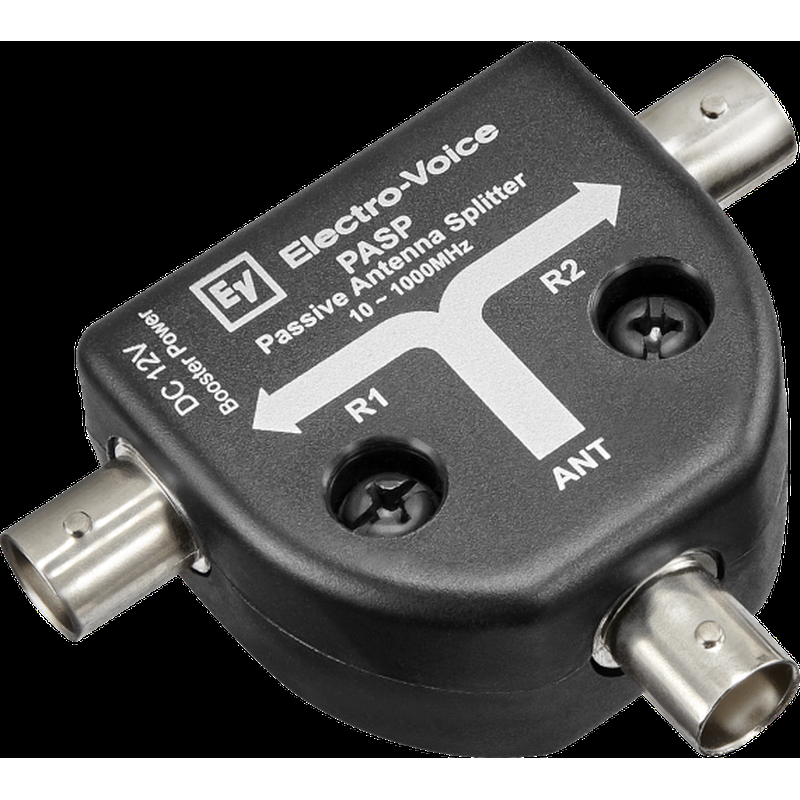 Microfono Dinámico Electro Voice Re3-Acc-Pasp