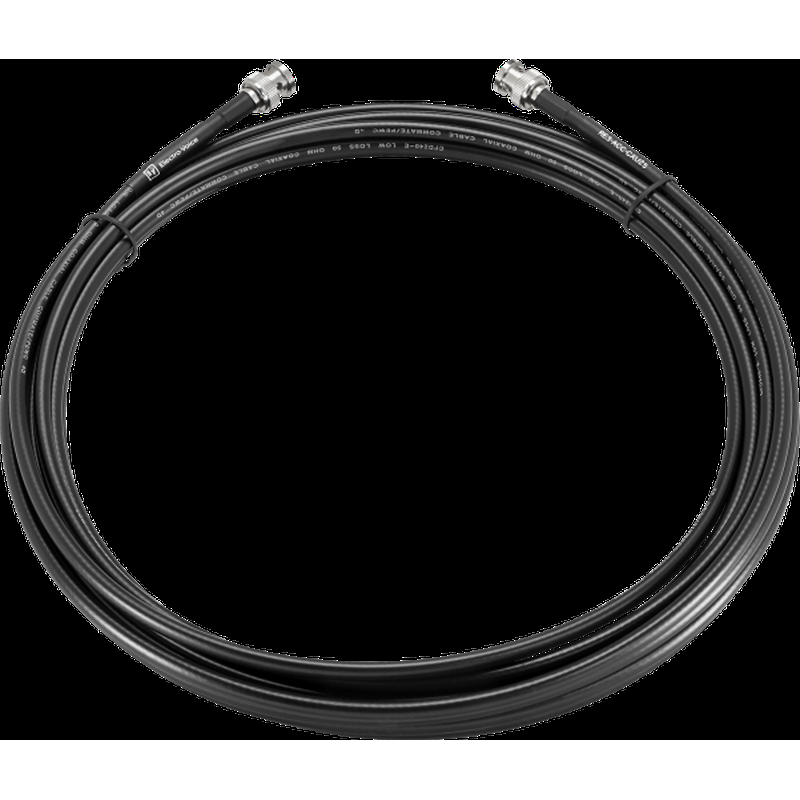 Cable Microfonico Dinamico Electro Voice Re3-Acc-Cxu25
