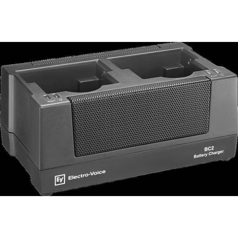 Cargador De Batería Electro Voice Re3-Acc-Bc2