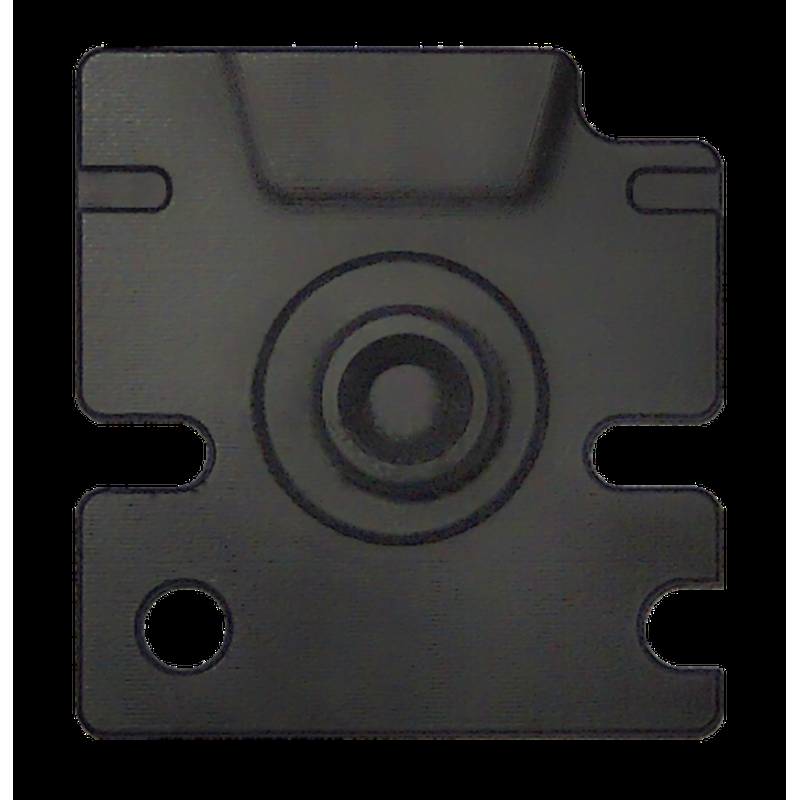 Adaptador De Micrófono Electro Voice Re3 Acc Pca