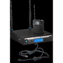 Micrófono Dinámico De Diadema Electro Voice R300-E/A