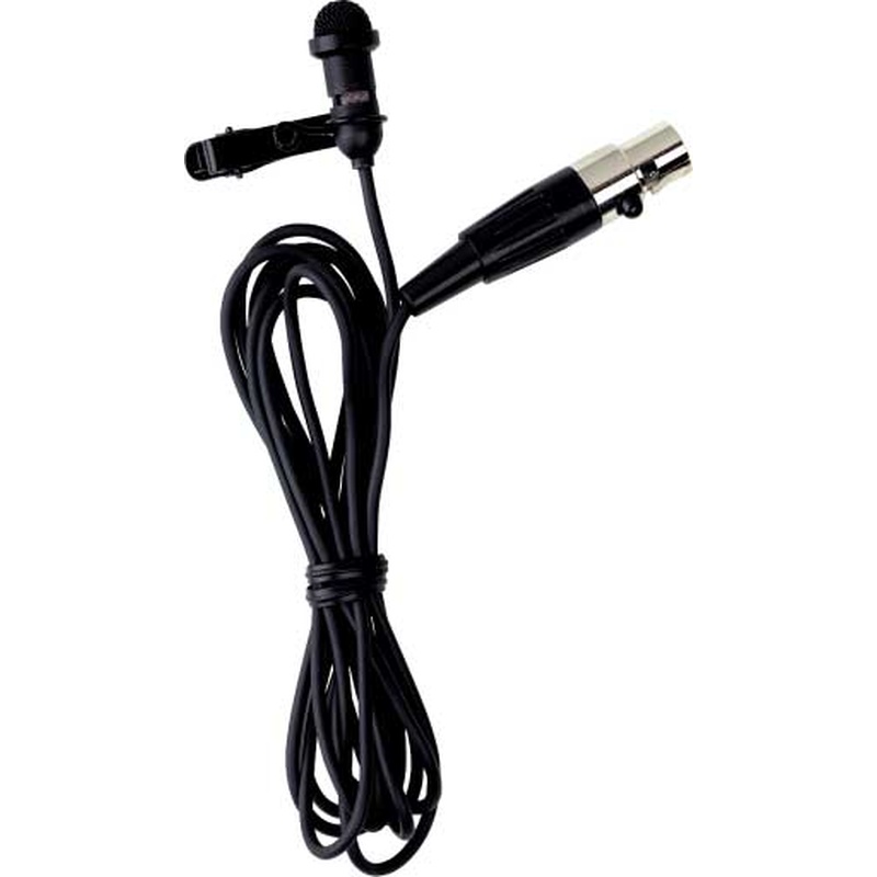 Microfono Dinámico Electro Voice Ulm 21