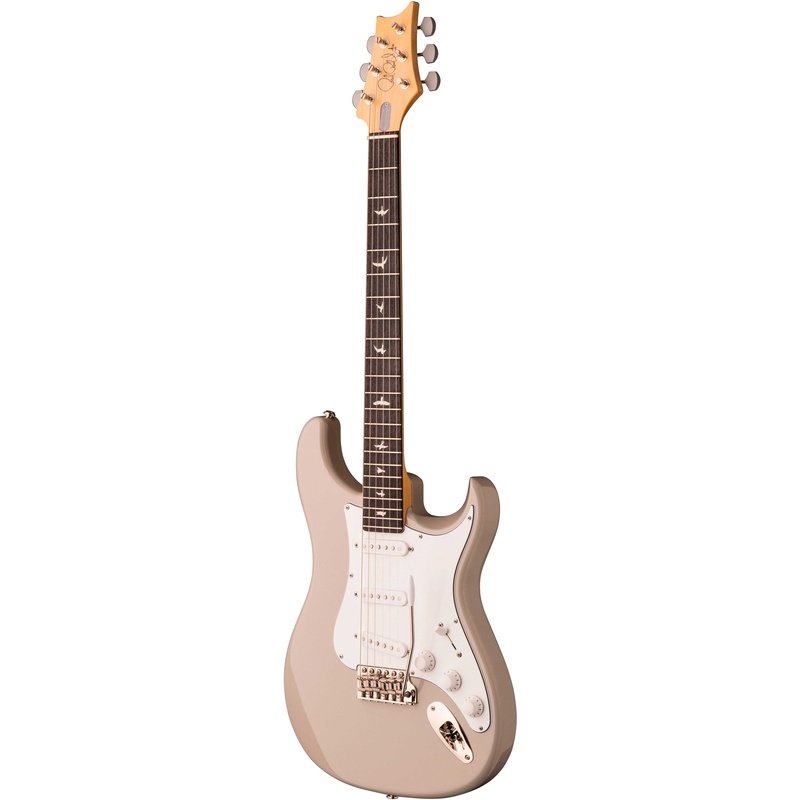 Guitarra Eléctrica Prs Guitars John Mayer Silver Sky Signature Satin