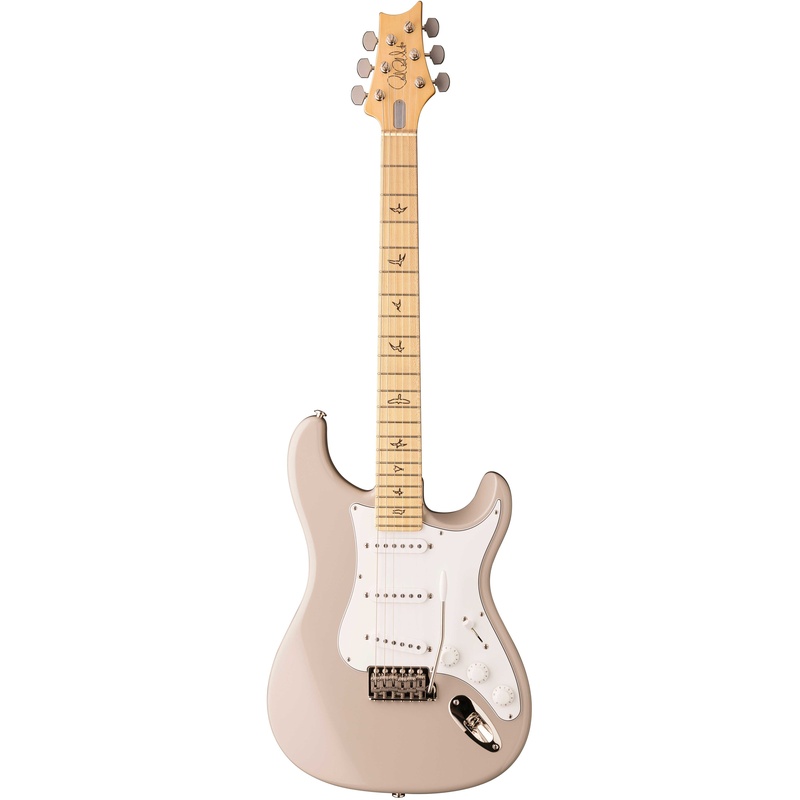 Guitarra Eléctrica Prs Guitars John Mayer Silver Sky Signature Maple Moc Sand Satin