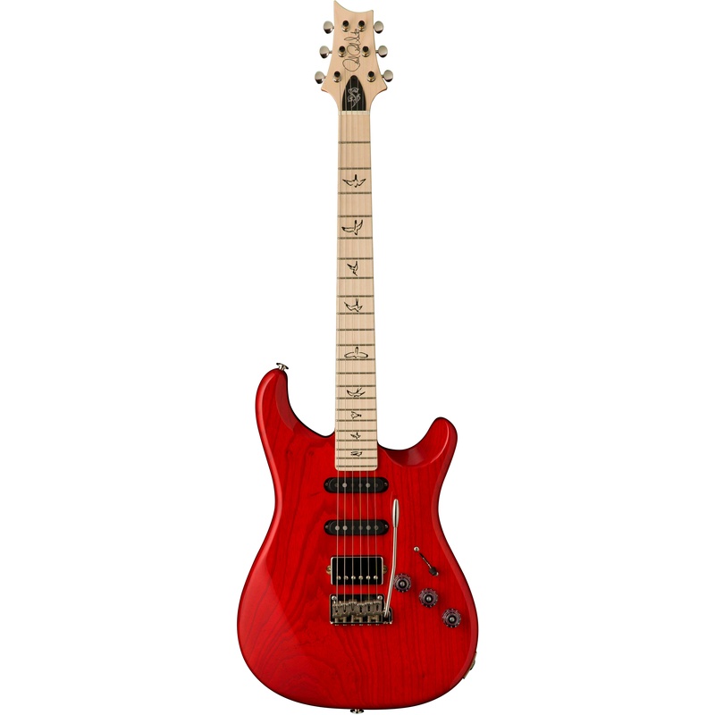 Guitarra Eléctrica Prs Guitars Fiore Amaryliss