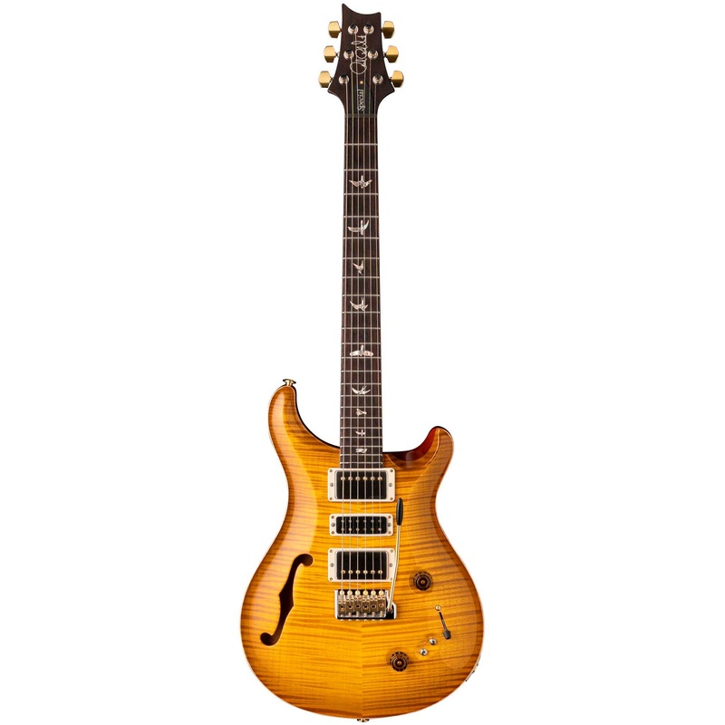 Guitarra Eléctrica Prs Guitars Special Semihollow Mccarty Sunburst