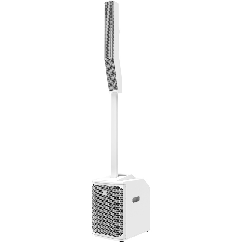 Sistema Columna Electro Voice Evolve50M-Kw Wh