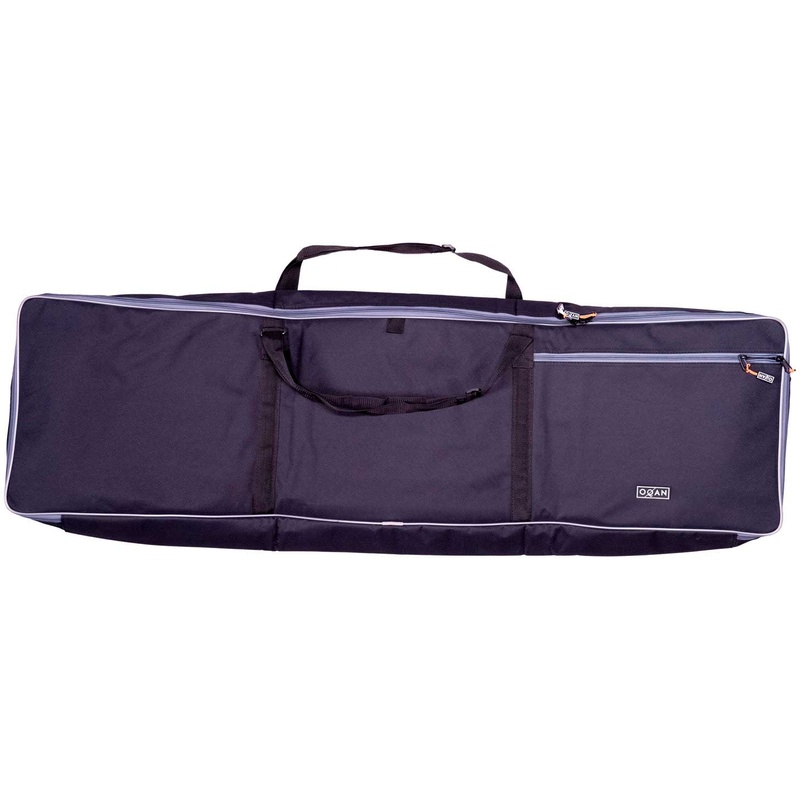 Funda De Piano Digital Oqan Dp88 Bk