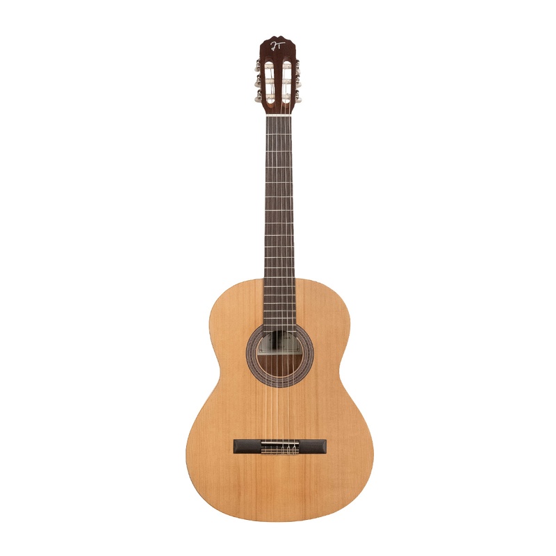 Guitarra Clásica Jose Torres Jtc-5S Lh