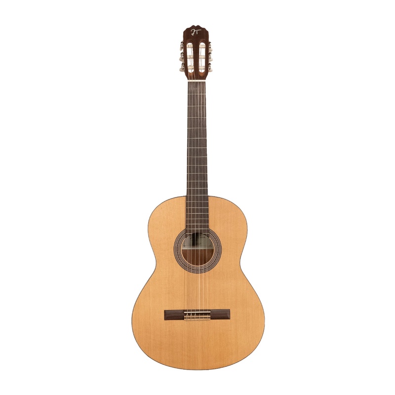Guitarra Clásica Jose Torres Jtc-20S