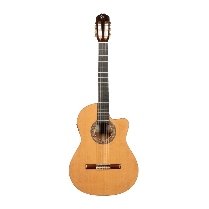 Guitarra Clásica Jose Torres Jtc-40Ce