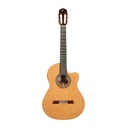 GUITARRA CLÁSICA JOSE TORRES JTC-40CE