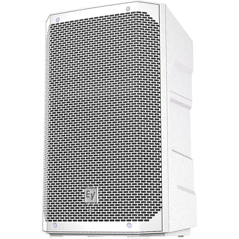 Altavoz De Pa Amplificado Electro Voice Elx200-10P-W