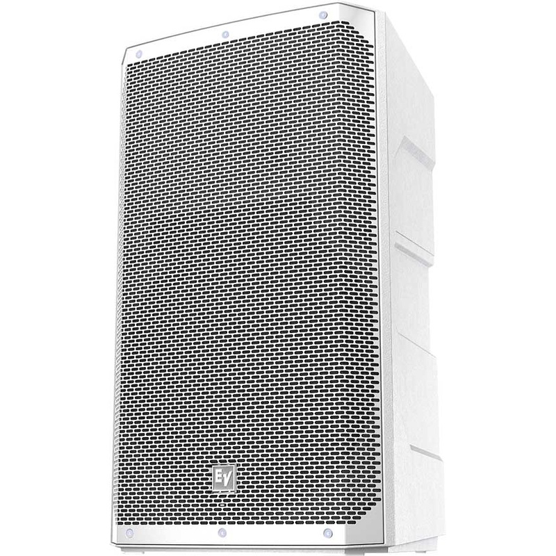 Altavoz De Pa Electro Voice Elx200-15P Wh