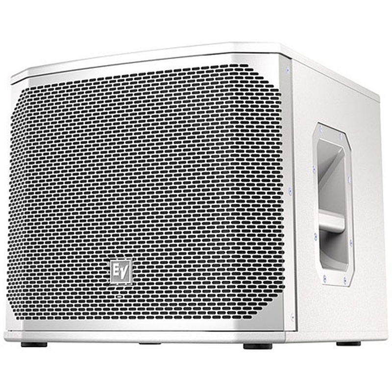 Subwoofer Pa Electro Voice Elx200-12Sp-W