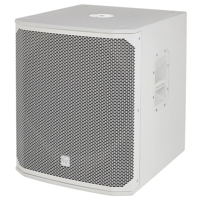 Subwoofer Electro Voice Elx200-18S-W