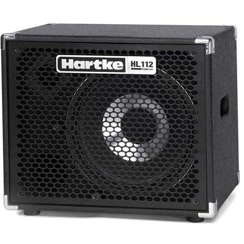 Bafle Para Bajo Hartke Hl112