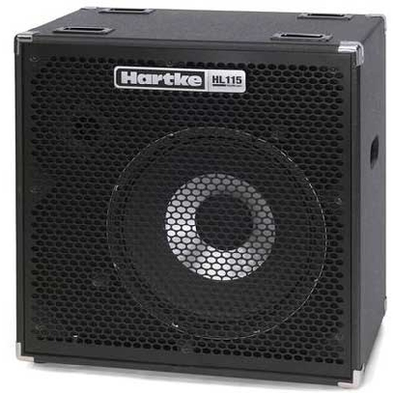 Bafle Hartke Hl115