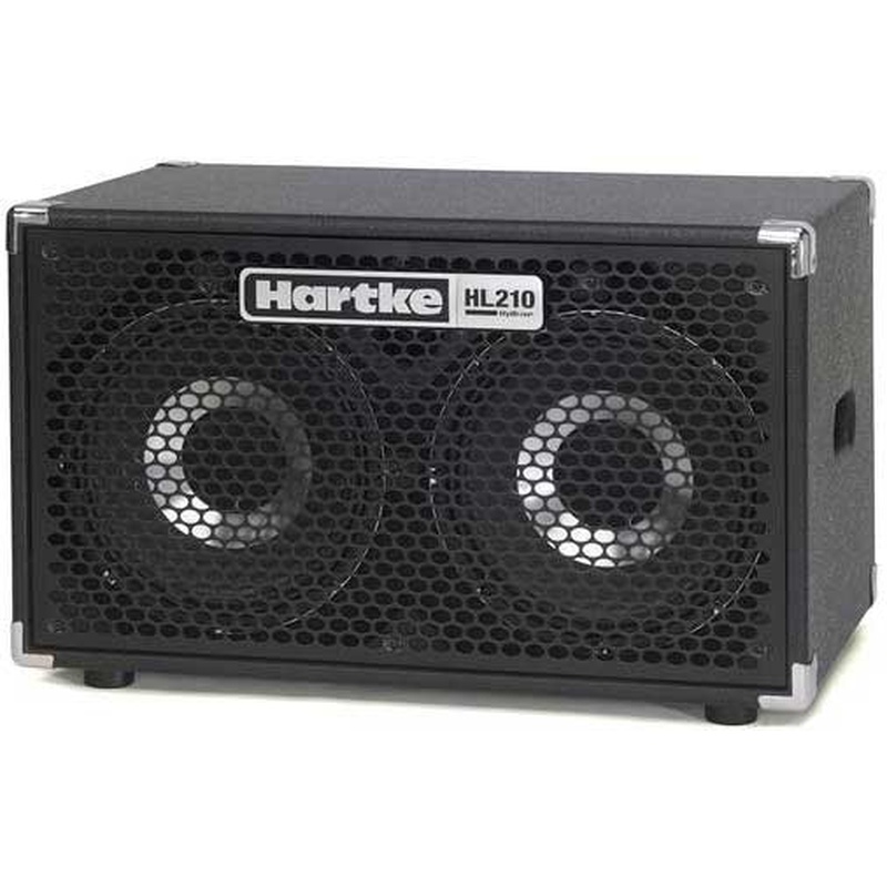 Bafle Hartke Hl210