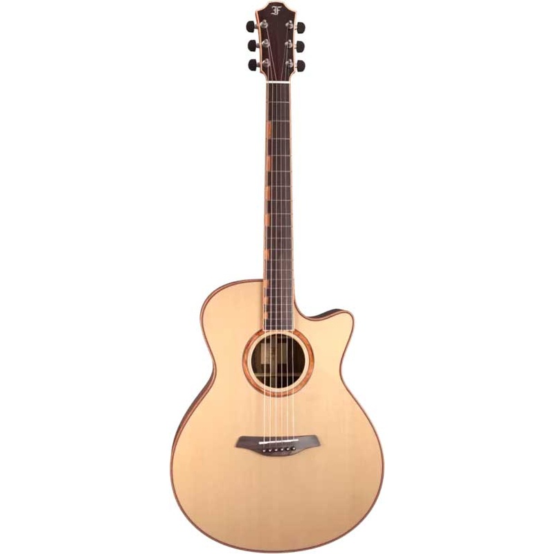 Guitarra Electroacustica Furch Red Pure Gc-Sr Ant