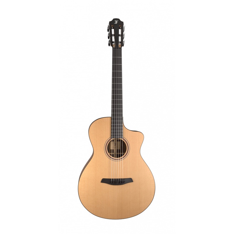 Guitarra Electroacustica Furch Gnc 2-Cw Eas-Vtc