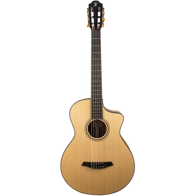 Guitarra Clásica Furch Gnc 2-Sw Eas Vtc