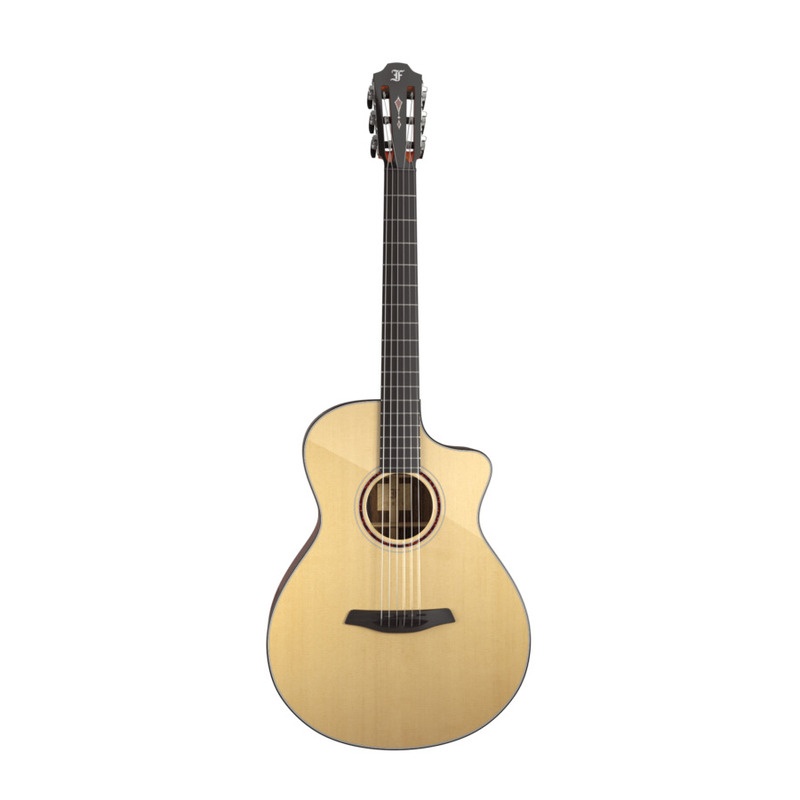 Guitarra Clásica Furch Gnc 4-Sr Eas-Vtc