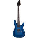 Guitarra Eléctrica Schecter Sgr C-1 Eb