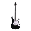 Guitarra Eléctrica Schecter Sgr Banshee-6 Bk