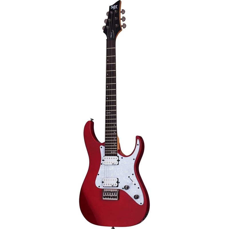 Guitarra Eléctrica Schecter Banshee-6 Rd