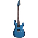 Guitarra Eléctrica Schecter C-6 Deluxe Smlb