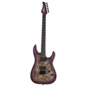 Guitarra Eléctrica Schecter C-6 Pro Arb