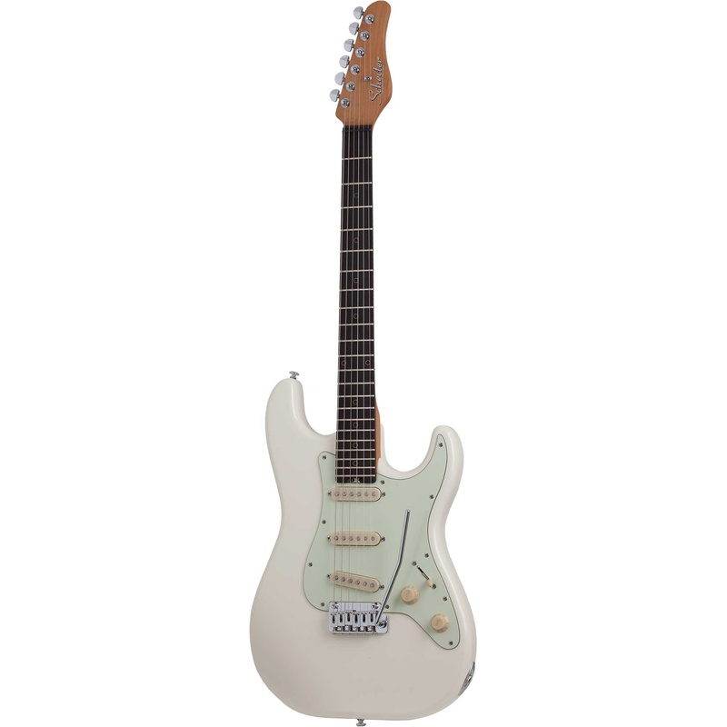 Guitarra Eléctrica Schecter Nick Johnston Traditional Sss As