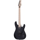 Guitarra Eléctrica Schecter Sun Valley Super Shredder Fr S Sbk