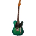 Guitarra Eléctrica Schecter Pt Special Aqb