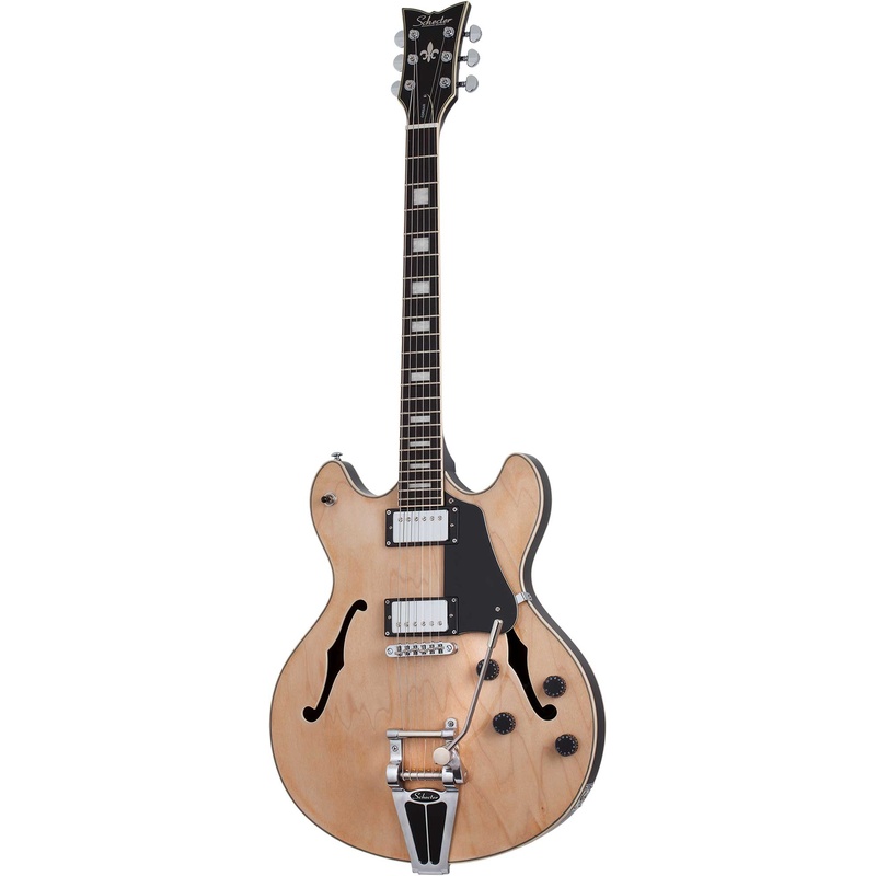 Guitarra Eléctrica Schecter Corsair 2020 Gnat