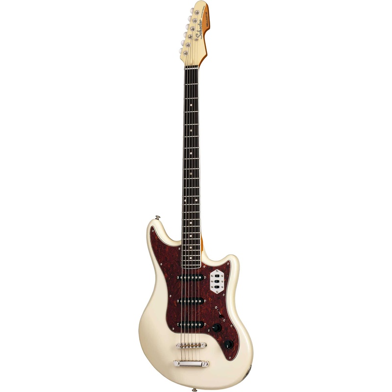 Bajo De 6 Cuerdas Schecter Hellcat Vi Ivyp