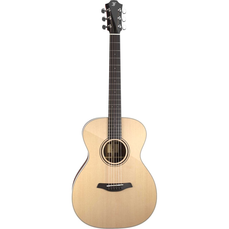 Guitarra Electroacustica Furch Green Om-Sr Vtc