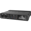 Interfaz De Audio Motu Ultralite Mk 5