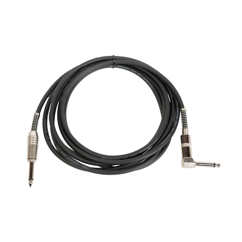 Cable De Instrumento Oqan Qablp Jm90 Jm Metal Sl