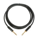 Cable De Instrumento Oqan Qablp Jm-5 Jm Yg Bk