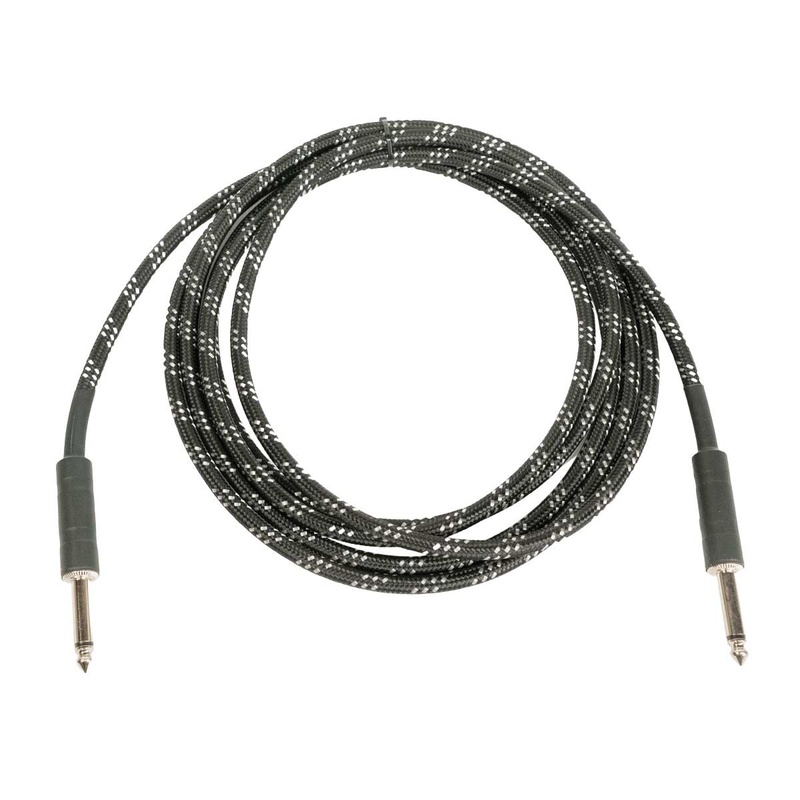 Cable De Instrumento Oqan Qablp Jm Bk Wh