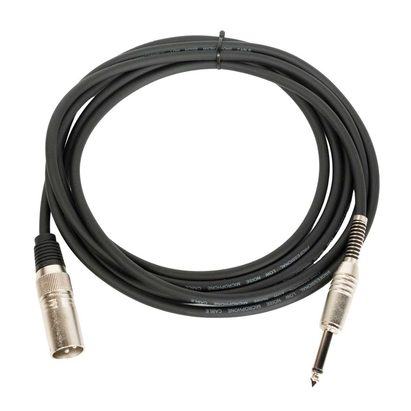 Cable Jack-Xlr Oqan Qablp Xlrm-5-Jm