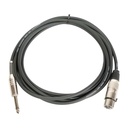Cable Jack Xlr Oqan Qablp Xlrf 3 Jm