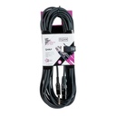 Cable Balanceado Oqan Qablp Xlrf 10 Jst