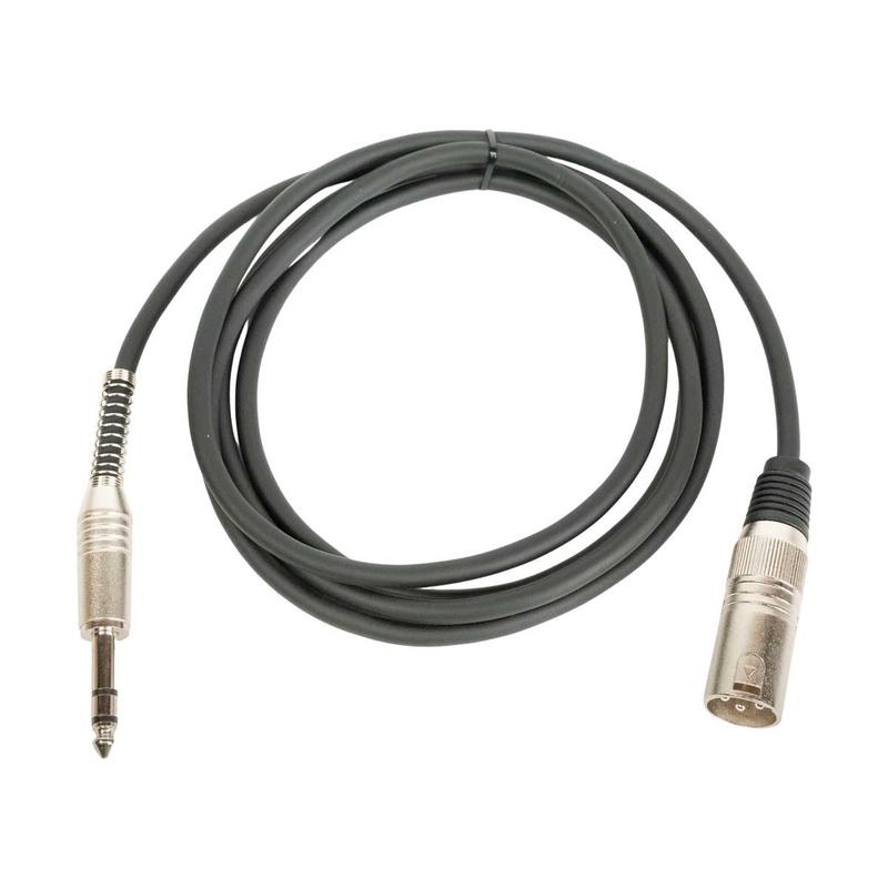 Cable Jack Xlr Oqan Qablp Xlrm - 5 - Jst