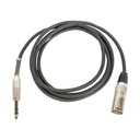 Cable Jack Xlr Oqan Qablp Xlrm - 5 - Jst